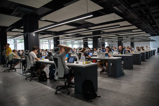 Business Finance Checklist