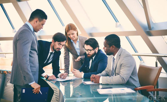 30-Minute Accounting Consultation